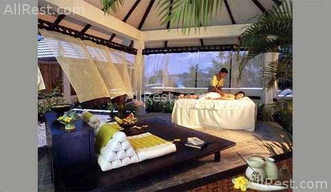 Angsana Resort & Spa Bintan 60